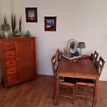 De Blaauboer, Vakantiehuisje