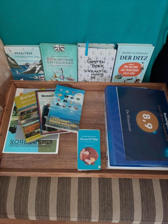 De Blaauboer Homestay Egmond aan Zee