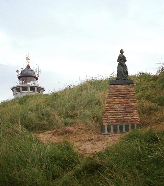 Homestay De Blaauboer Egmond aan Zee